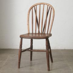レトロ アンティーク 古道具 古家具 剥離家具 ストリップド ウィンザー