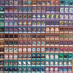 遊戯王　イービルヒーロー　E-HERO　デッキ　パーツ　D-HERO デッキ　パーツ