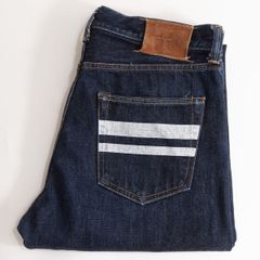 U*a様 MOMOTARO JEANS 1005SP W30 日本製 - メルカリ