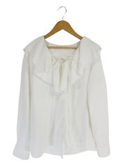 ブルーガール ブルマリン BLUGIRL BLUMARINE ノースリーブワンピース