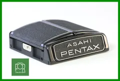 2026年最新】pentax 67 ウエストレベルファインダーの人気アイテム