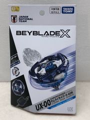 UX-00-NS サムライセイバー5-60K サッカー日本代表Ver. - メルカリ