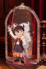 エイリアンステージ ALIENSTAGE 4周年 アクリルIDカード IVAN イヴァン