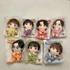 Kis-My-Ftに逢えるde Show 2022 キスマイぬいぐるみセット - メルカリ