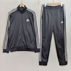 アディダス スリーストライプス トラックスーツ for ケツメイシ