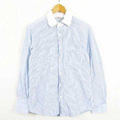 バーバリーブルーレーベル BURBERRY BLUE LABEL ポロシャツ カットソー