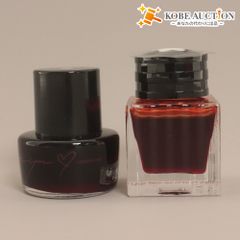 モンブラン Love You 限定インク30ml 4本 未使用 MONTBLANC 万年筆用インクボトル Love you - メルカリ