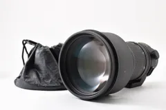 ★良品★ニコン Nikon AF NIKKOR 300mm F2.8 ED HE-6 フード付★ W0937＃5814
