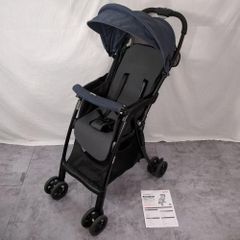 ランフィ リノン 8 (Runfee Lino'n RB4L) 2024年モデル A型ベビーカー
