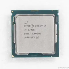 2026年最新】i7 9700kfの人気アイテム - メルカリ