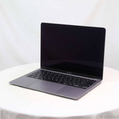 MacBook Air 13.3-inch M1 16GB/1TB スペースグレイ 中古 - メルカリ