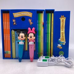 シングアロング プレイアロング DWE ディズニー英語システム 805682