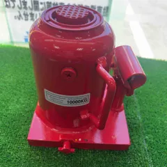 ジャッキ　型番不明　10t【草加店】