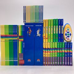 메인 프로그램 그림책 CD 블루 레이 디즈니 영어 시스템 804881 [덤 첨부]