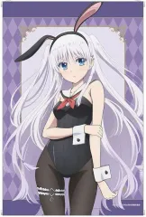 【新品】タペストリー 鳴瀬しろは 描き下ろし バニーガールver. B2タペストリー 「TVアニメ Summer Pockets」