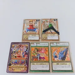 非売品 ワンピース カードゲーム グランドバトル2 エディション 初回限定特典 まとめ売り
