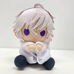 Fate/Grand Order　マーリン　ぴたぬい