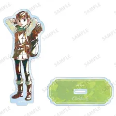 【新品】アクリルスタンド・アクリルパネル チルチャック Ani-Art BIGアクリルスタンド 「TVアニメ ダンジョン飯」
