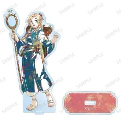 【新品】アクリルスタンド・アクリルパネル マルシル Ani-Art BIGアクリルスタンド 「TVアニメ ダンジョン飯」