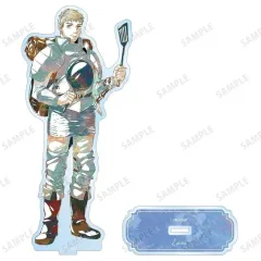 【新品】アクリルスタンド・アクリルパネル ライオス Ani-Art BIGアクリルスタンド 「TVアニメ ダンジョン飯」