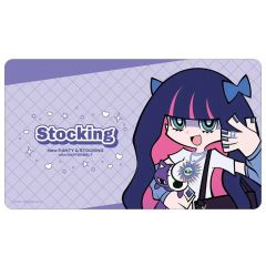 中古】紙製品 rurudoイラスト ディスプレイボード付き直筆サイン色紙