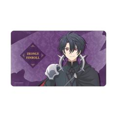 中古】紙製品 rurudoイラスト ディスプレイボード付き直筆サイン色紙