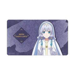 中古】紙製品 rurudoイラスト ディスプレイボード付き直筆サイン色紙