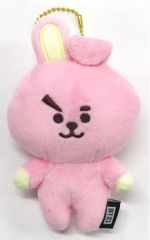 [중고] 잡화 COOKY(정국) BASIC 마스코트 [BT21]
