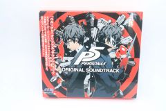 ペルソナ5 マスクモチーフリング 喜多川祐介ver. 11号 - メルカリ