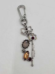 [Excellent Condition] Pretty Guardian Sailor Moon Store Original Bag Charm - Garnet Rod Charm G-05