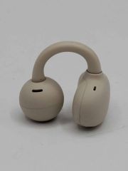 HUAWEI ファーウェイ Free Clip T0017 ワイヤレスイヤホン イヤホン オープンイヤー型 片耳 ベージュ E-25