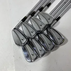 ツアーステージ TOURSTAGE X-BLADE CB アイアン 8本セット 男性右利き 純正スチール flex S200  BBL0804/大7019