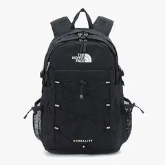 【送料込み】 THE NORTH FACE リュックサック 男女兼用　韓国正規品　平並行輸入 大容量 通勤 通学 旅行