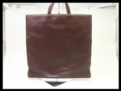 ■ロエベ　アナグラム　レザー　トートバッグ　LOEWE■0903pl308-4M