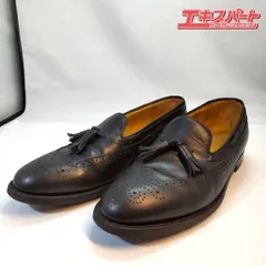REGAL　リーガル　タッセルローファー　黒　サイズ26㎝　湘南台店