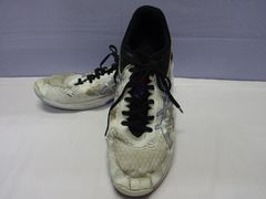MMD-0070 ASICS アシックス V-SWIFT FF4 バレーボールシューズ メンズ 28㎝ 중고