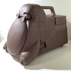 未使用】ペプシ×スターウォーズ バトルドロイド 缶クーラーボックス