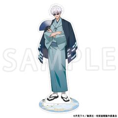 Jujutsu Kaisen Original Illustration Acrylic Stand Satoru Gojo TaS10th Ver.