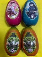 Demon Slayer: Kimetsu no Yaiba Konpeito Egg Can