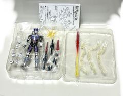 ジャンク品　S.H.Figuarts 仮面ライダーネガ電王　フィギュア