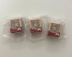 Jujutsu Kaisen Look Up Miniature Collection Sukuna 3-Piece Set