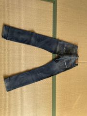 ヌーディー　ジーンズ　nudie jeans 28