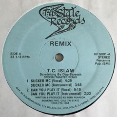 TICA, Smith & Mighty - Rock The Casbah - メルカリ