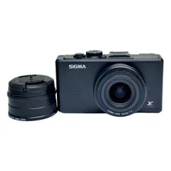 2026年最新】sigma dp1xの人気アイテム - メルカリ