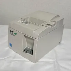 Star TSP143IIU USB レシートプリンター 動作品