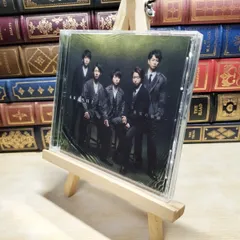【中古】 Doors ?勇気の軌跡?(初回限定盤1) - 嵐 嵐 010205