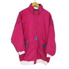 ユーズドフルギ USED古着 be in the current seen ナイロン リバーシブルジャケット レディース import：S