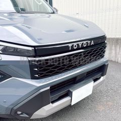 トヨタ純正品】 ハイラックス サーフ 185 フェンダー モール アーチ