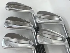 ピン　i210　ツア－AD　85　Sフレックス　アイアンセット　中古　ゴルフドゥ！岡山青江店【最短即日発送】