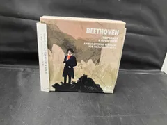 インマゼｰル CD ベｰトｰヴェン:交響曲全集&序曲集